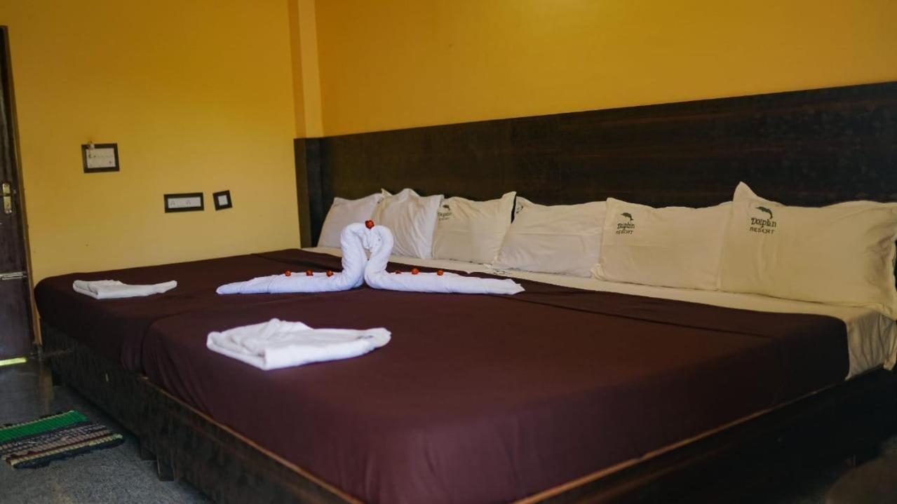 ילאגירי Dolphin Resort מראה חיצוני תמונה