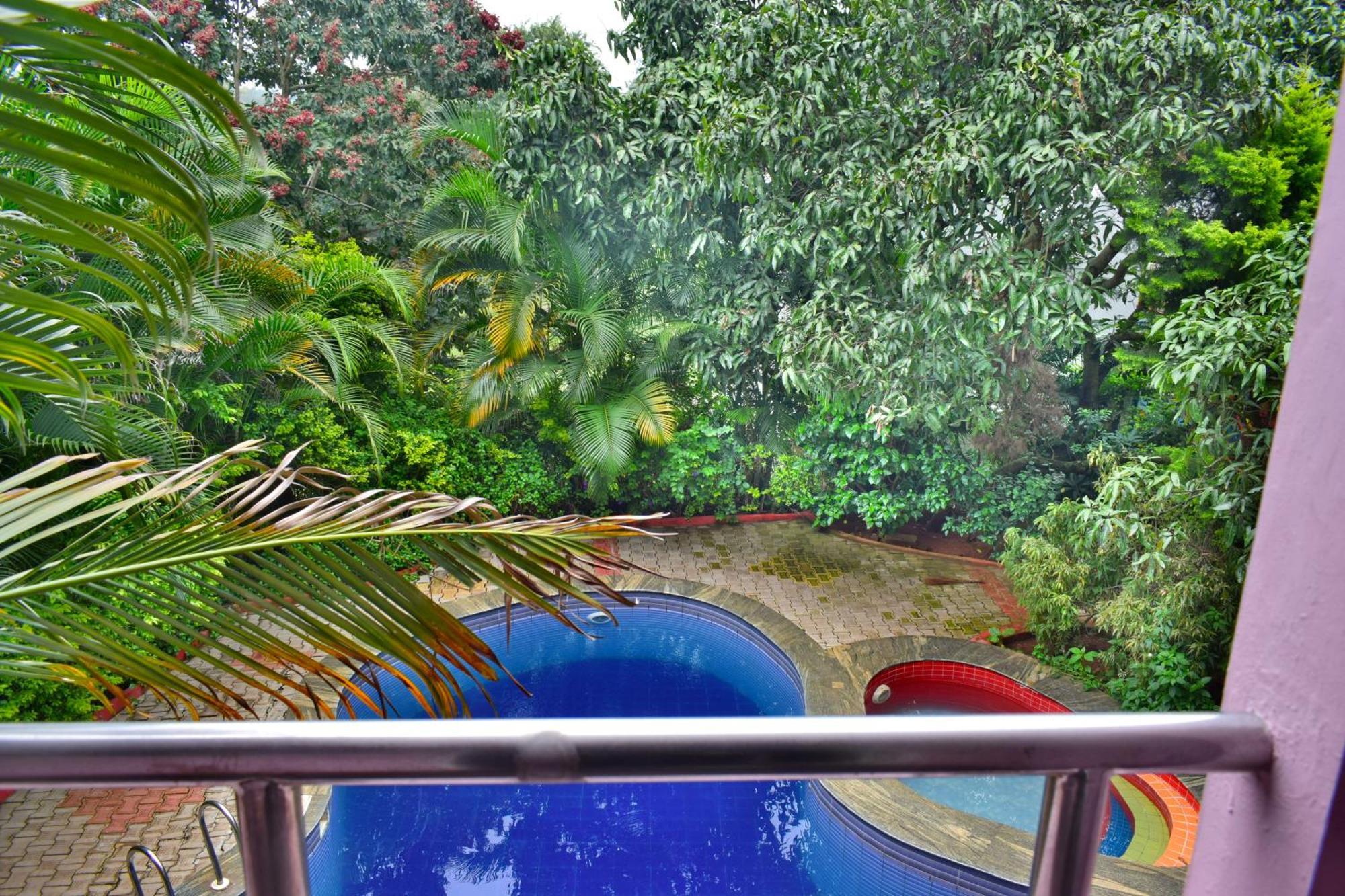ילאגירי Dolphin Resort מראה חיצוני תמונה