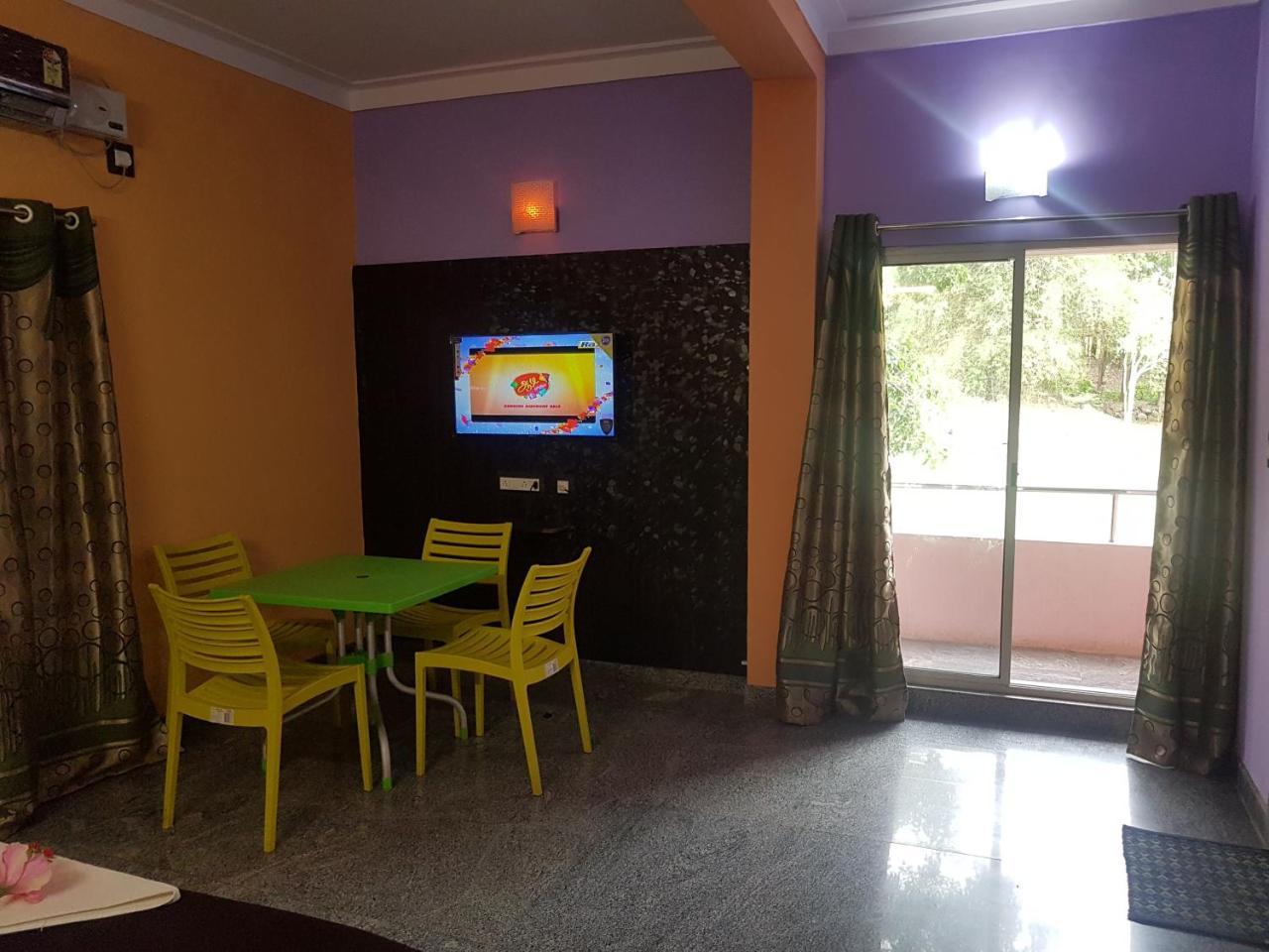 ילאגירי Dolphin Resort מראה חיצוני תמונה